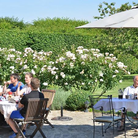 Bed and Breakfast Charmilles Des Cordeliers Paris Exterior foto