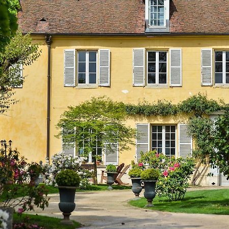 Bed and Breakfast Charmilles Des Cordeliers Paris Exterior foto