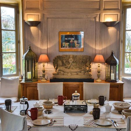 Bed and Breakfast Charmilles Des Cordeliers Paris Exterior foto
