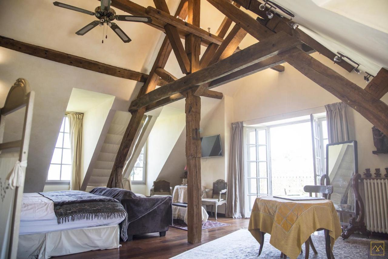 Bed and Breakfast Charmilles Des Cordeliers Paris Exterior foto