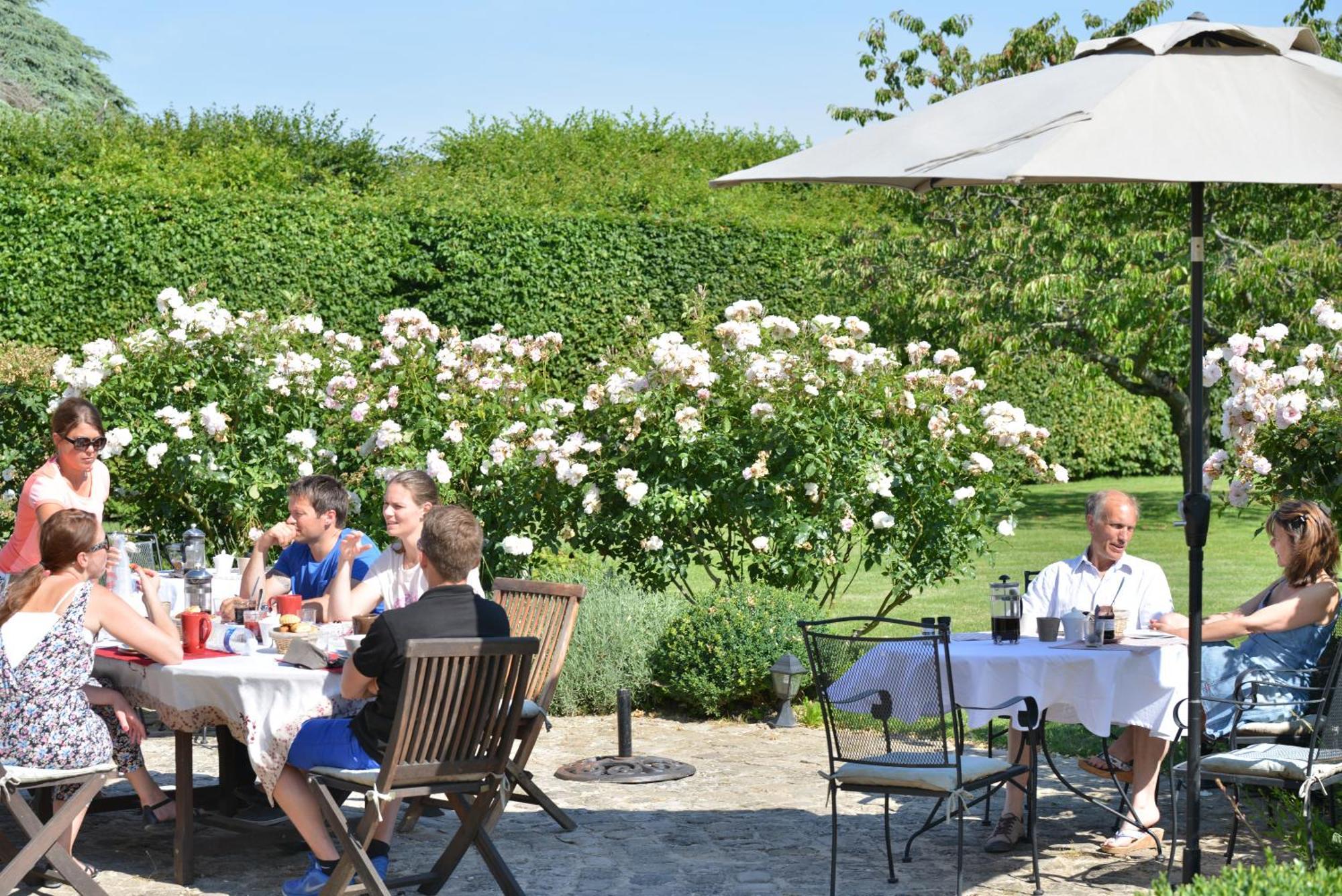 Bed and Breakfast Charmilles Des Cordeliers Paris Exterior foto