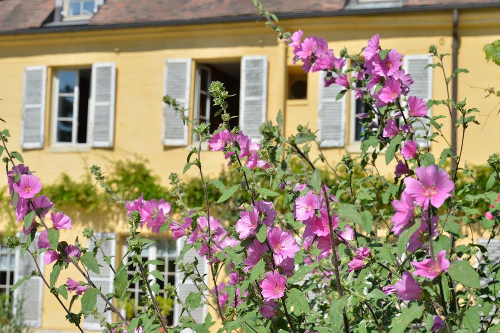 Bed and Breakfast Charmilles Des Cordeliers Paris Exterior foto