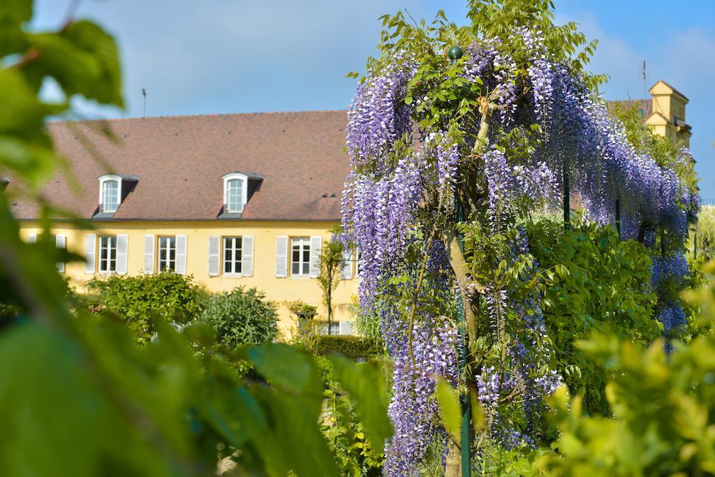 Bed and Breakfast Charmilles Des Cordeliers Paris Exterior foto