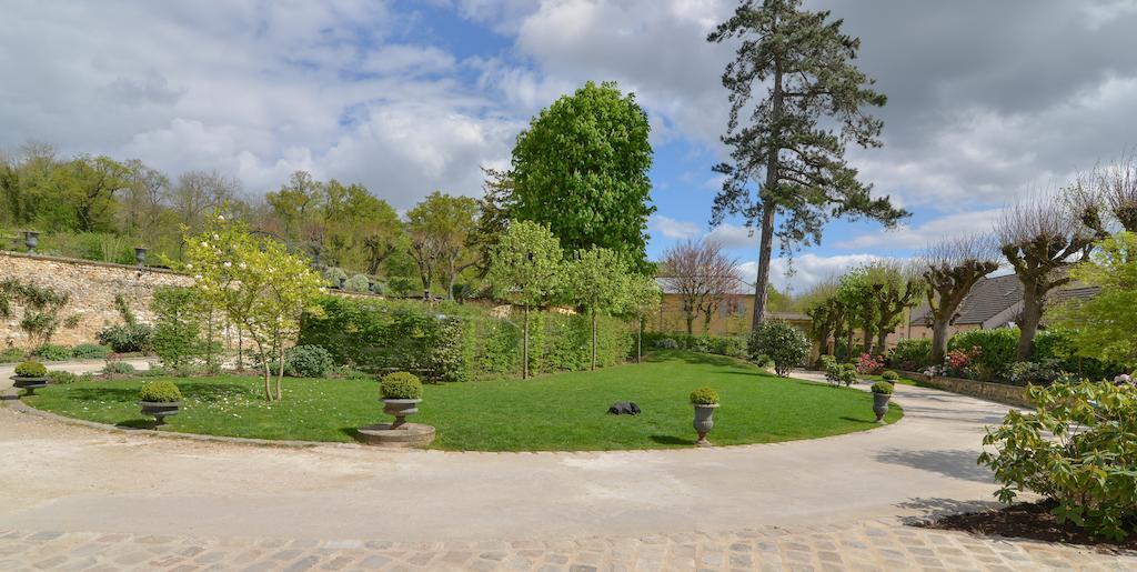 Bed and Breakfast Charmilles Des Cordeliers Paris Exterior foto
