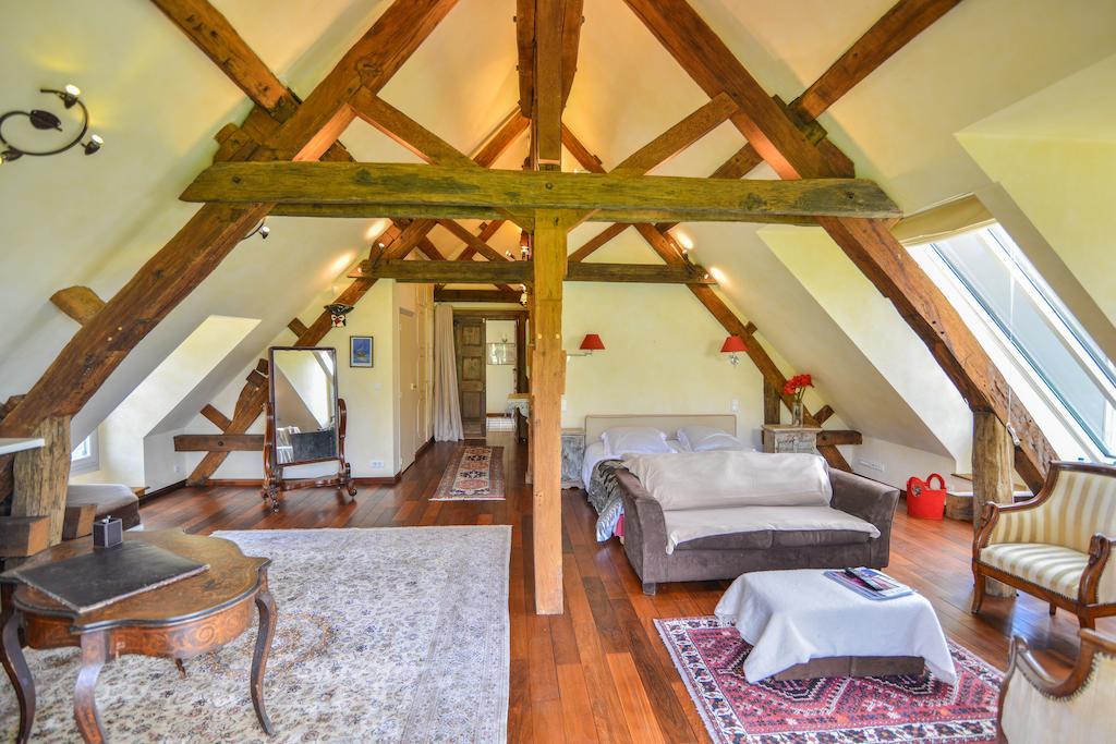 Bed and Breakfast Charmilles Des Cordeliers Paris Exterior foto