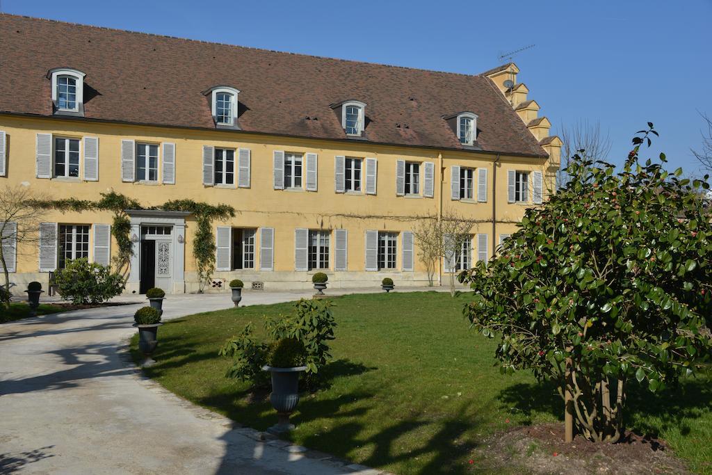 Bed and Breakfast Charmilles Des Cordeliers Paris Exterior foto