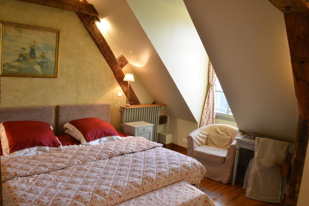 Bed and Breakfast Charmilles Des Cordeliers Paris Exterior foto