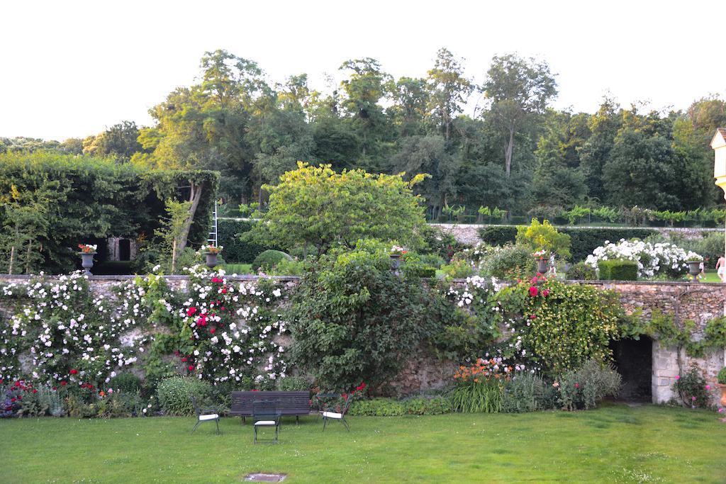 Bed and Breakfast Charmilles Des Cordeliers Paris Exterior foto