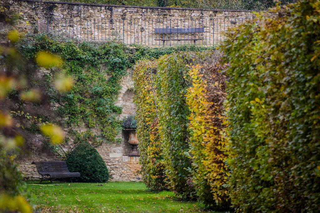 Bed and Breakfast Charmilles Des Cordeliers Paris Exterior foto