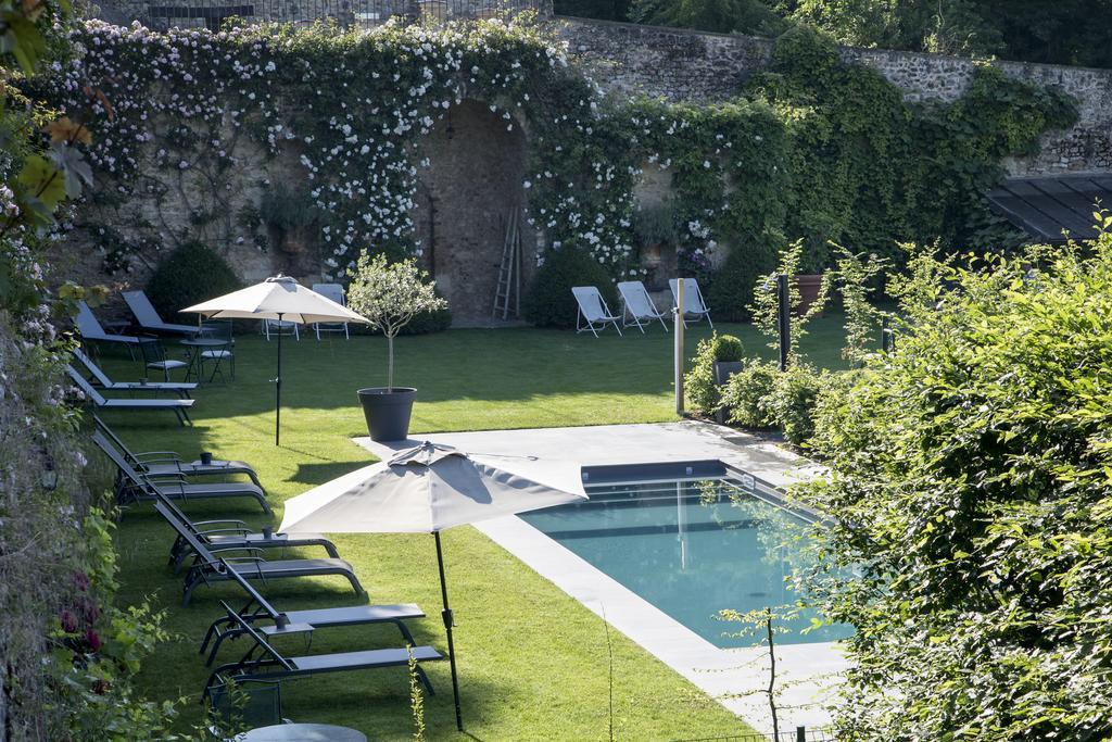 Bed and Breakfast Charmilles Des Cordeliers Paris Exterior foto