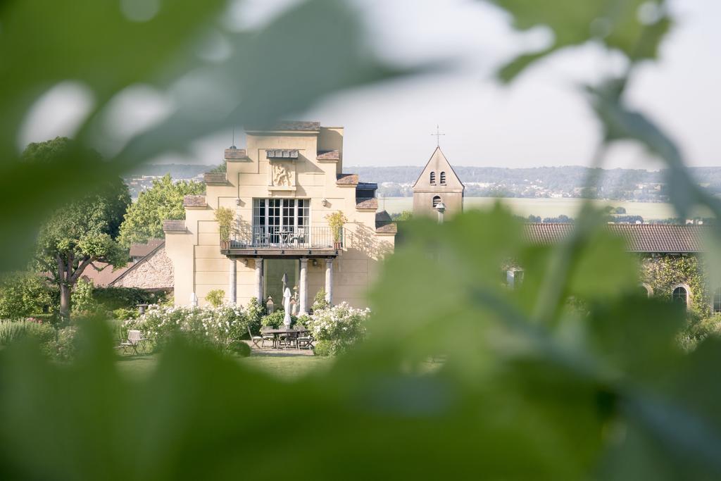 Bed and Breakfast Charmilles Des Cordeliers Paris Exterior foto