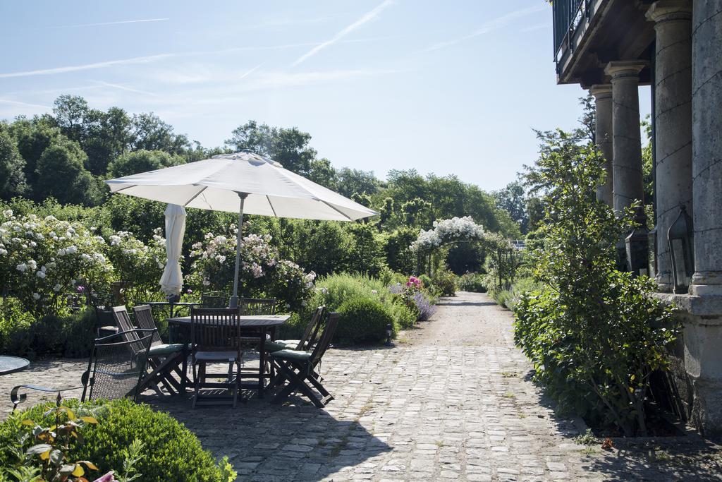 Bed and Breakfast Charmilles Des Cordeliers Paris Exterior foto