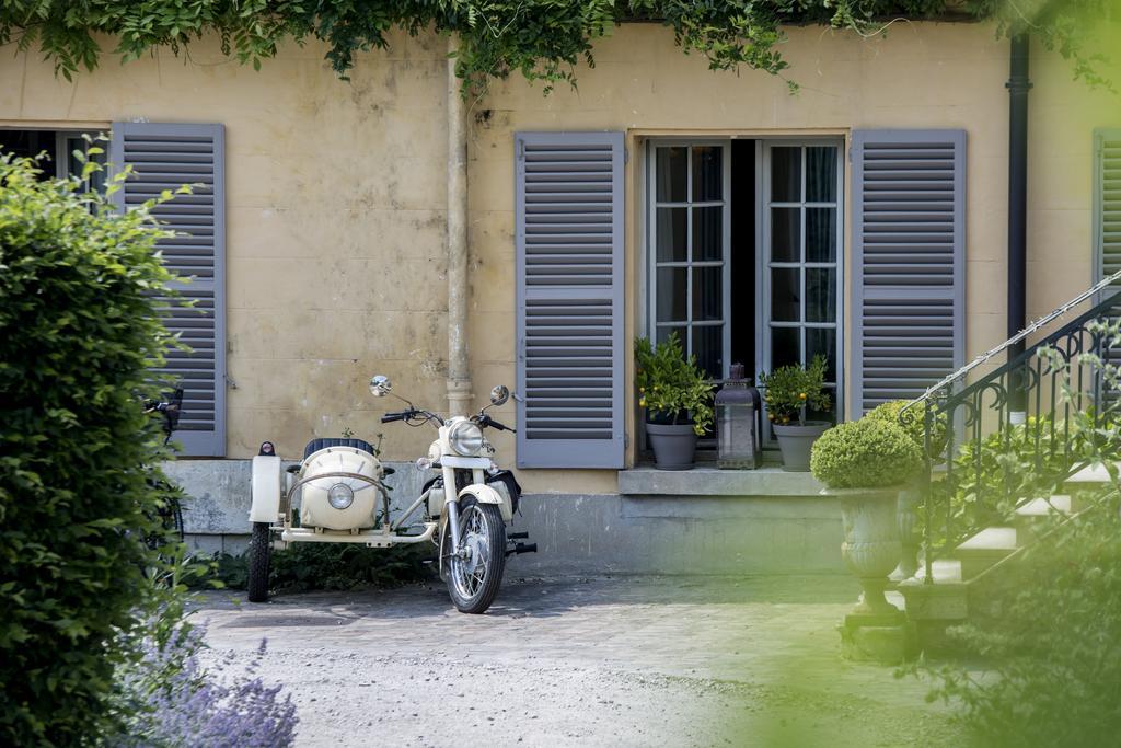 Bed and Breakfast Charmilles Des Cordeliers Paris Exterior foto