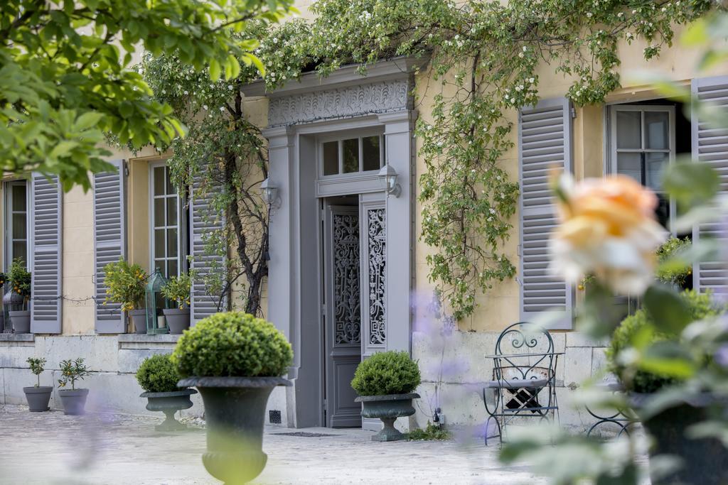 Bed and Breakfast Charmilles Des Cordeliers Paris Exterior foto
