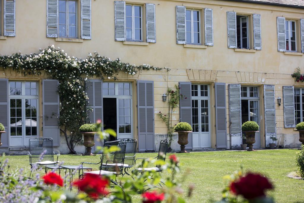 Bed and Breakfast Charmilles Des Cordeliers Paris Exterior foto