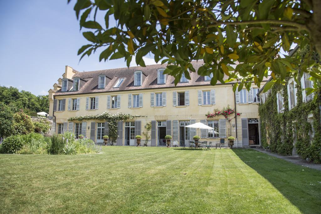 Bed and Breakfast Charmilles Des Cordeliers Paris Exterior foto