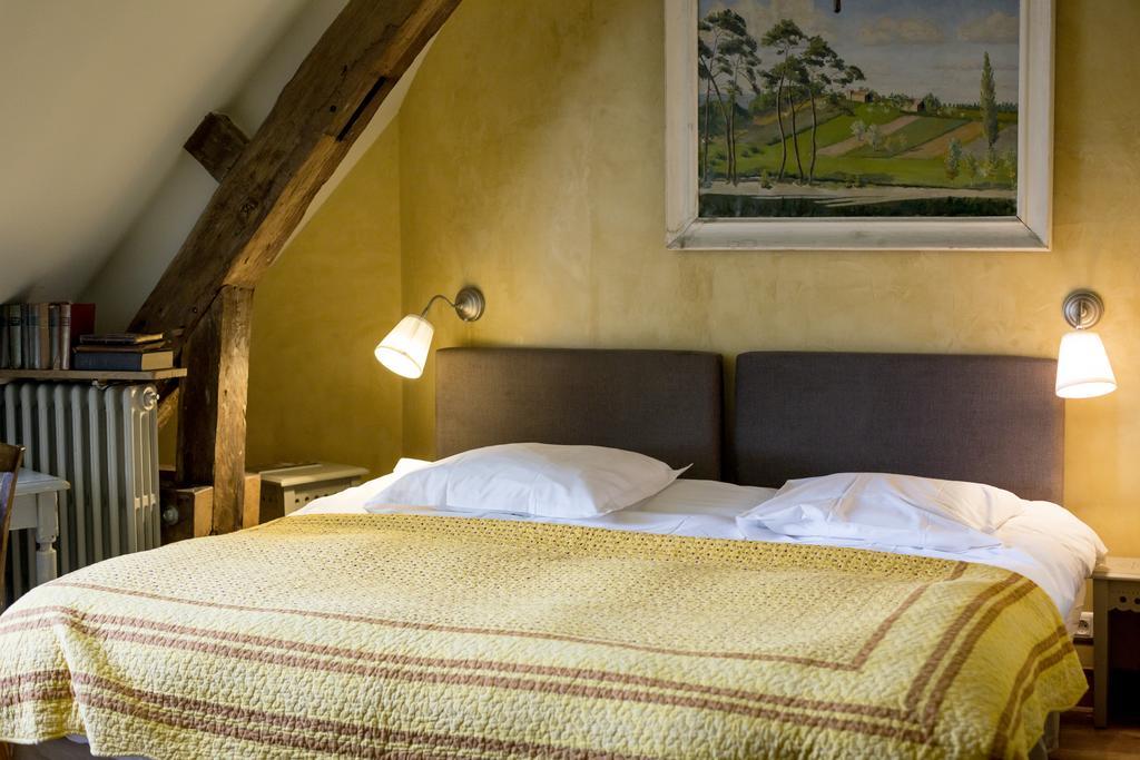 Bed and Breakfast Charmilles Des Cordeliers Paris Exterior foto