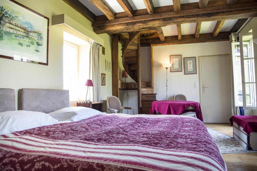 Bed and Breakfast Charmilles Des Cordeliers Paris Exterior foto