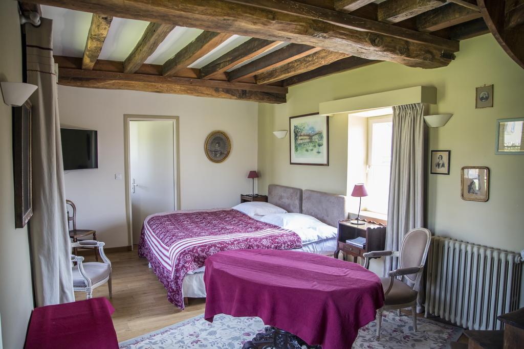 Bed and Breakfast Charmilles Des Cordeliers Paris Exterior foto